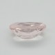 Rose Quartz  5.69 Ct Gem Quality